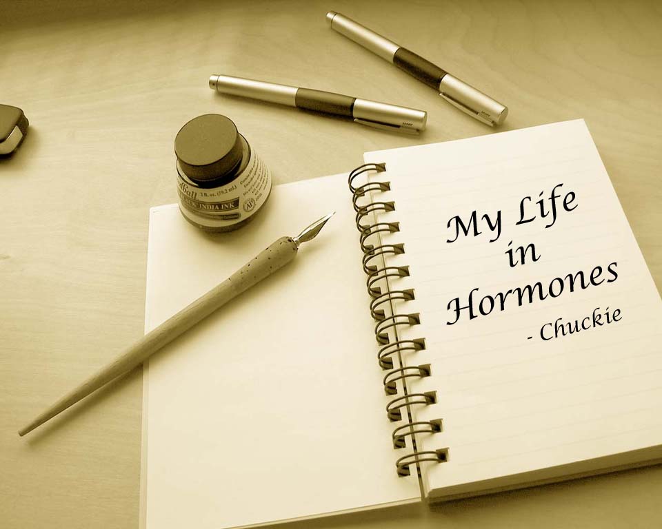My Life in Hormones